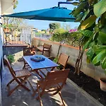 A Casa Di Gina Daire *