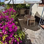 Apartmán A Casa Di Gina