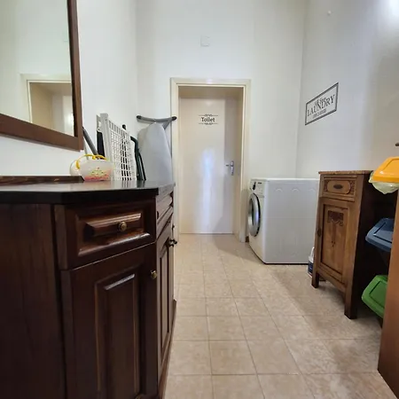 A Casa Di Gina アパート