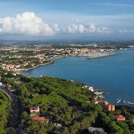 A Casa Di Gina Daire