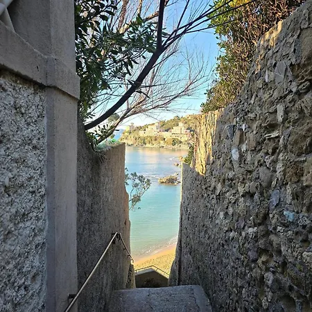 A Casa Di Gina Daire Rosignano Solvay