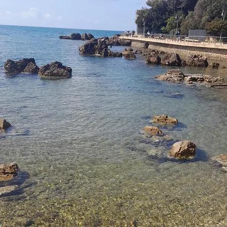 Daire A Casa Di Gina Rosignano Solvay