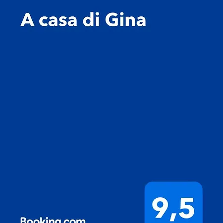 A Casa Di Gina アパート ロジニャーノ・ソルヴァイ