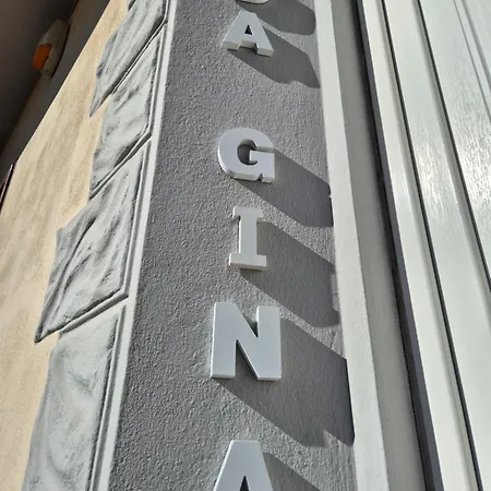 A Casa Di Gina