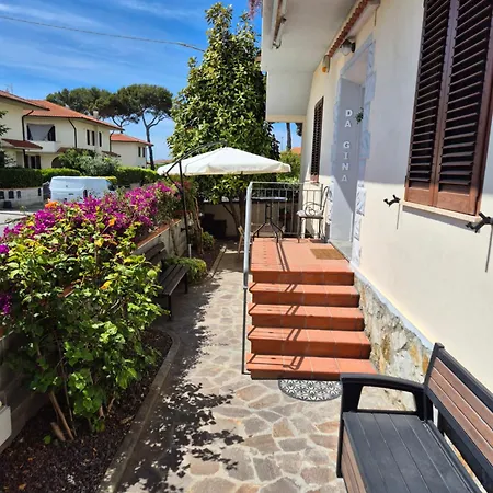 A Casa Di Gina