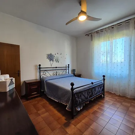 A Casa Di Gina Apartmán