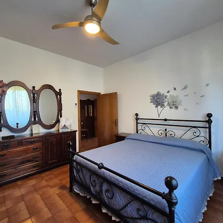 A Casa Di Gina *