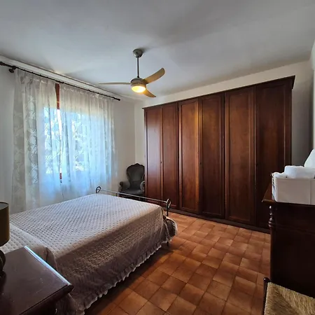 A Casa Di Gina アパート *