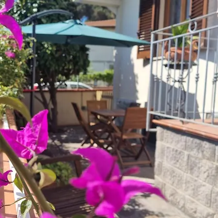 A Casa Di Gina Apartment