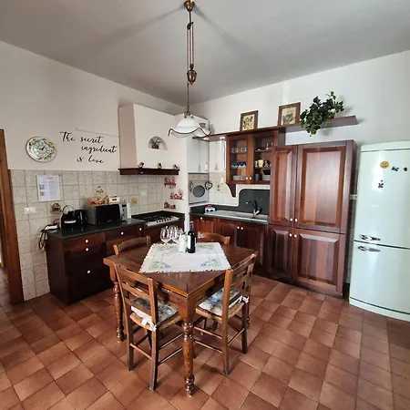 A Casa Di Gina *