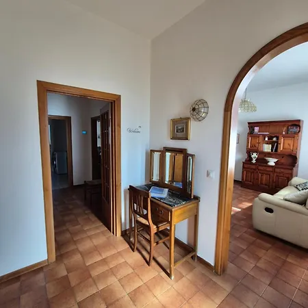 A Casa Di Gina * Rosignano Solvay