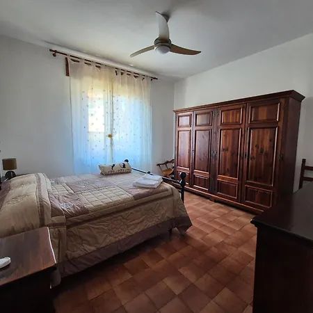 A Casa Di Gina