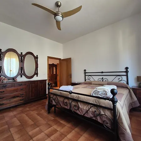 A Casa Di Gina Apartment