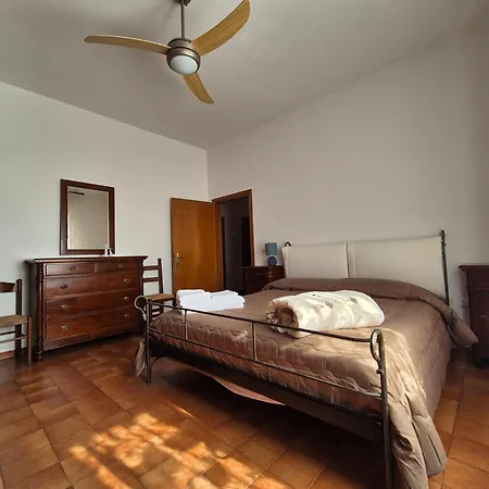 Apartment A Casa Di Gina