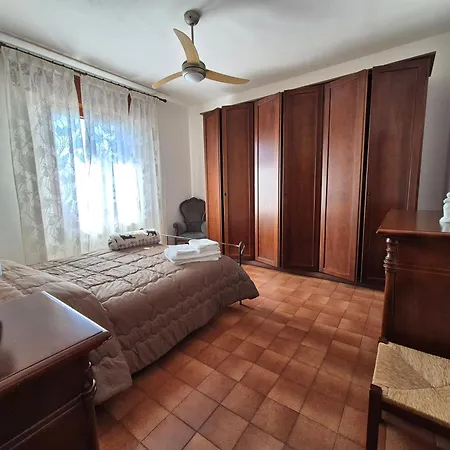 A Casa Di Gina Apartment Rosignano Solvay