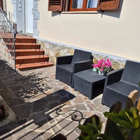 Apartment A Casa Di Gina Rosignano Solvay
