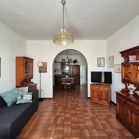 A Casa Di Gina *